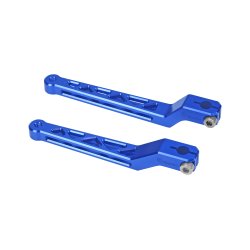 Black3 CNC Heel/ Toe Shifter