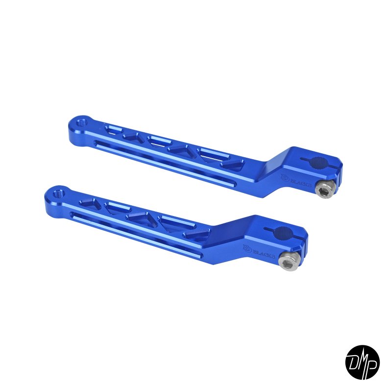 Black3 CNC Heel/ Toe Shifter