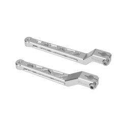 Black3 CNC Heel/ Toe Shifter