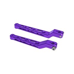 Black3 CNC Heel/ Toe Shifter