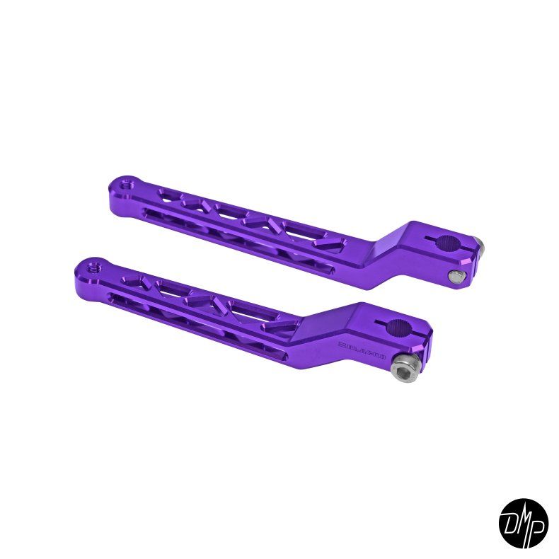 Black3 CNC Heel/ Toe Shifter