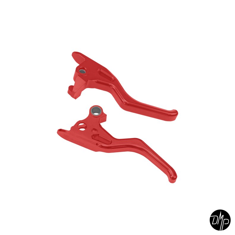 Black3 Short Levers Touring Hydraulic clutch 2015+