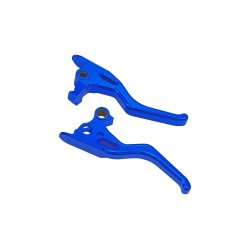 Black3 Short Levers Touring Hydraulic clutch 2015+