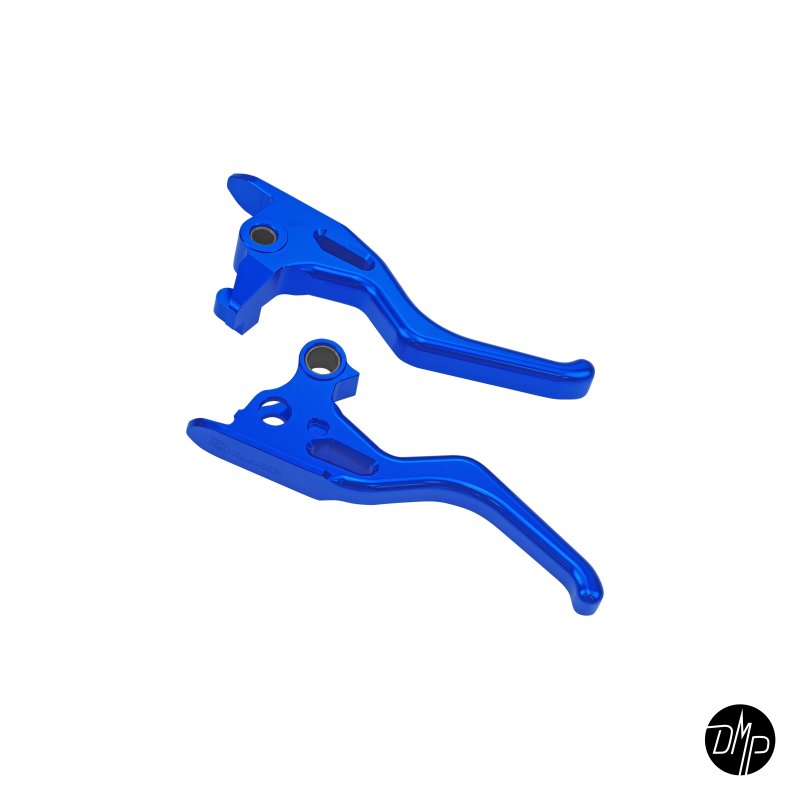 Black3 Short Levers Touring Hydraulic clutch 2015+