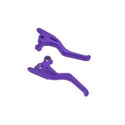 Black3 Short Levers Touring Hydraulic clutch 2015+