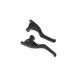 Black3 Short Levers Touring Hydraulic clutch 2015+
