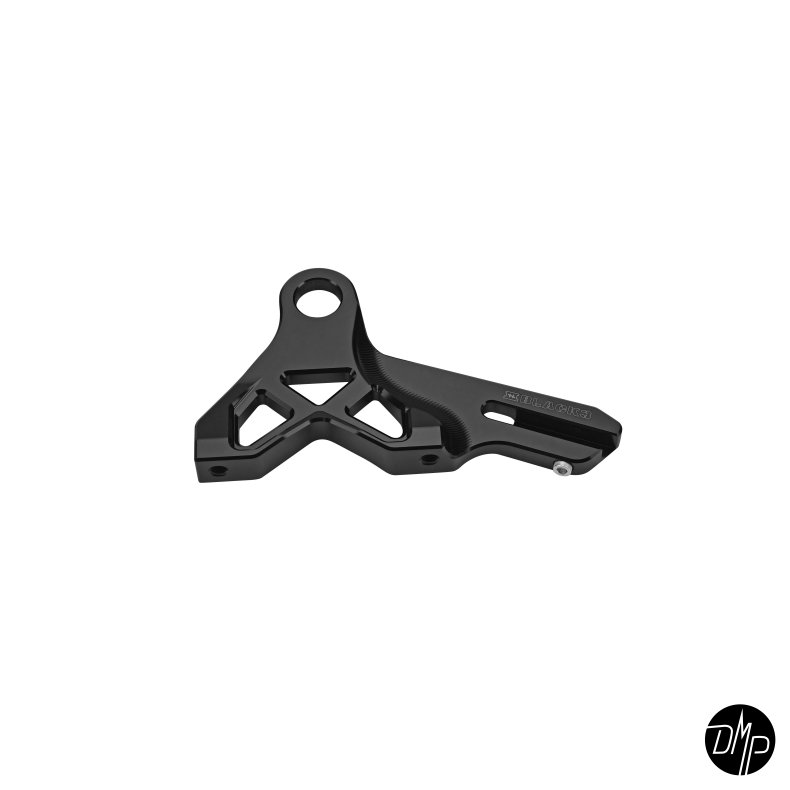 Black3 Radial caliper mount Softail 2018+