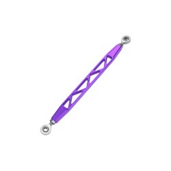 Black3 Gear Linkage Touring/ Softail W. Forward Controls