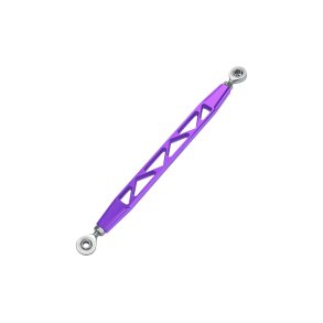 Black3 Gear Linkage Touring/ Softail W. Forward Controls