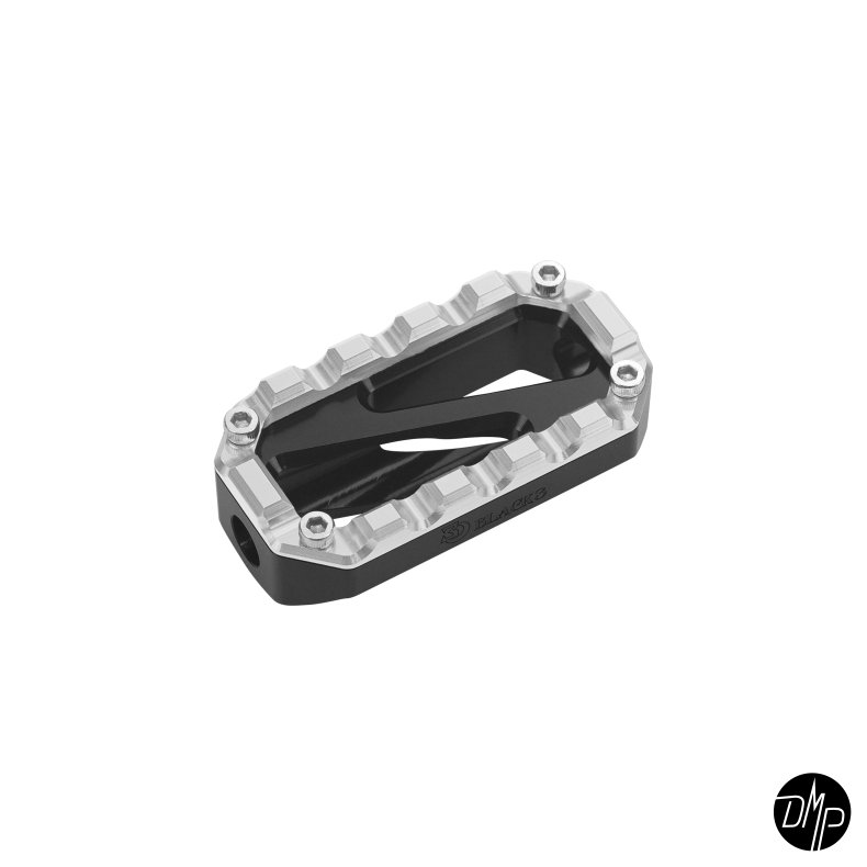 Black3 Gear/ Brake Peg