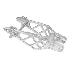 Black3 Swingarm Touring 2009+