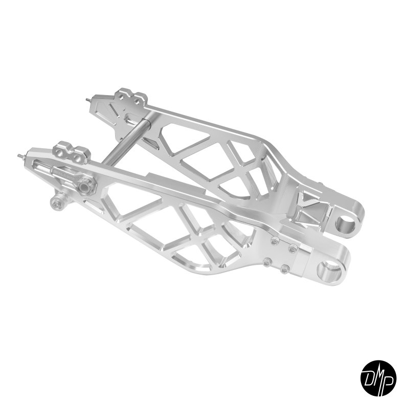 Black3 Swingarm Touring 2009+