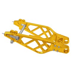 Black3 Swingarm Touring 2009+