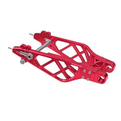 Black3 Swingarm Touring 2009+