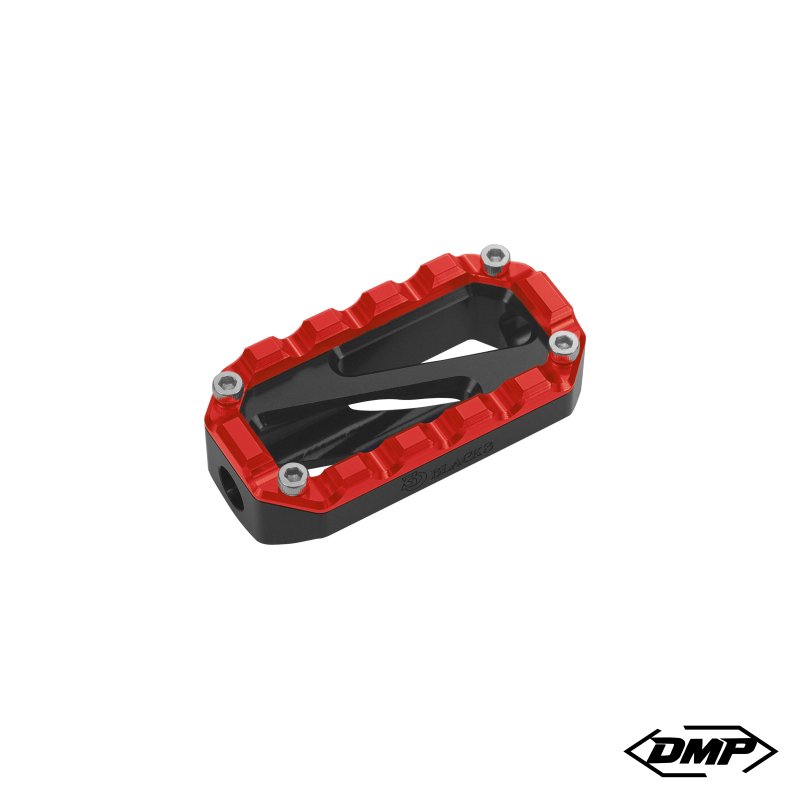 Black3 Gear/ Brake Peg