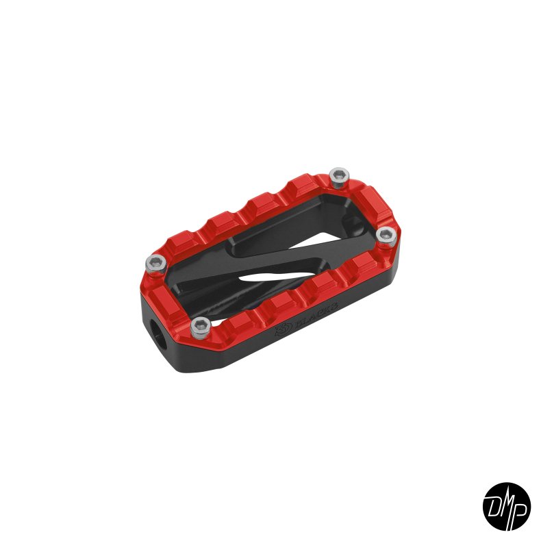Black3 Gear/ Brake Peg