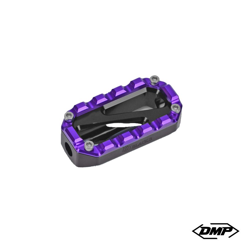 Black3 Gear/ Brake Peg
