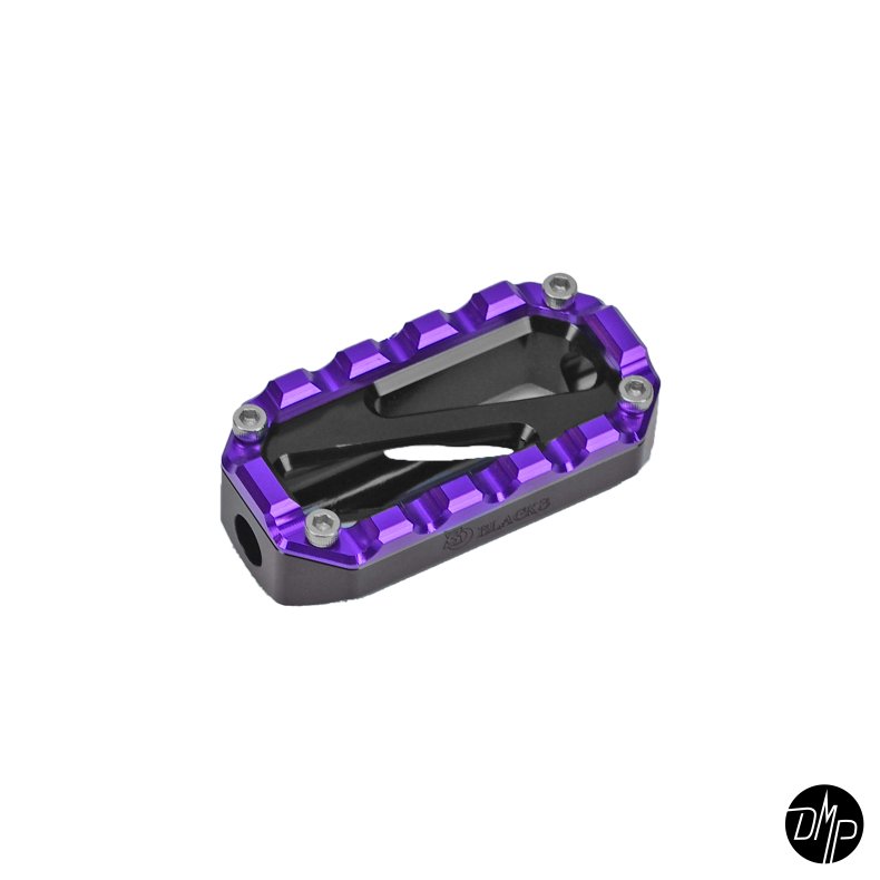 Black3 Gear/ Brake Peg