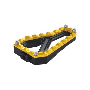 Black3 Brake Peg for Touring arm from Black3