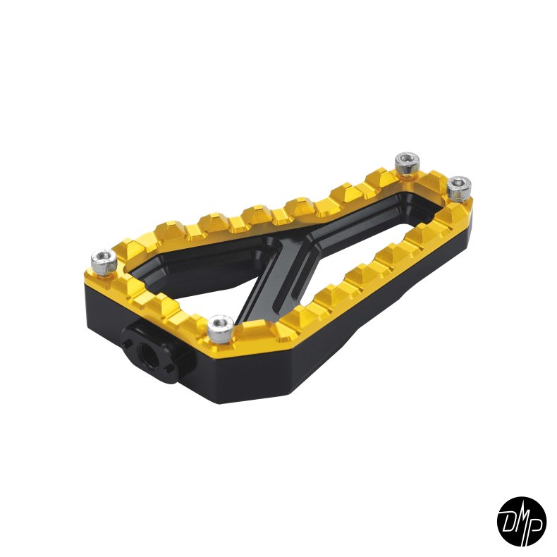 Black3 Brake Peg for Touring arm from Black3