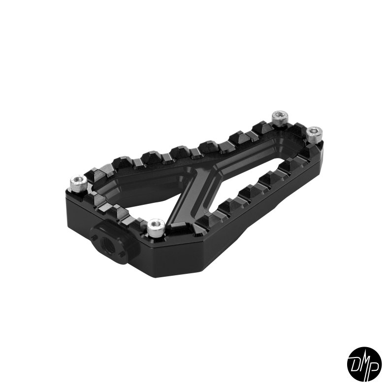 Black3 Brake Peg for Touring arm from Black3