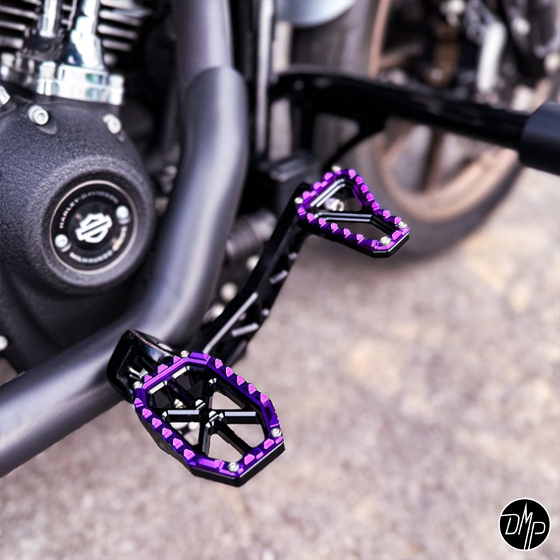 Black3 Brake Peg for Touring arm from Black3