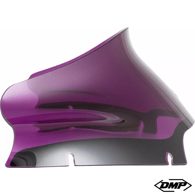 "KOLOR" Klock Werks Shield, 15-23 Road Glide