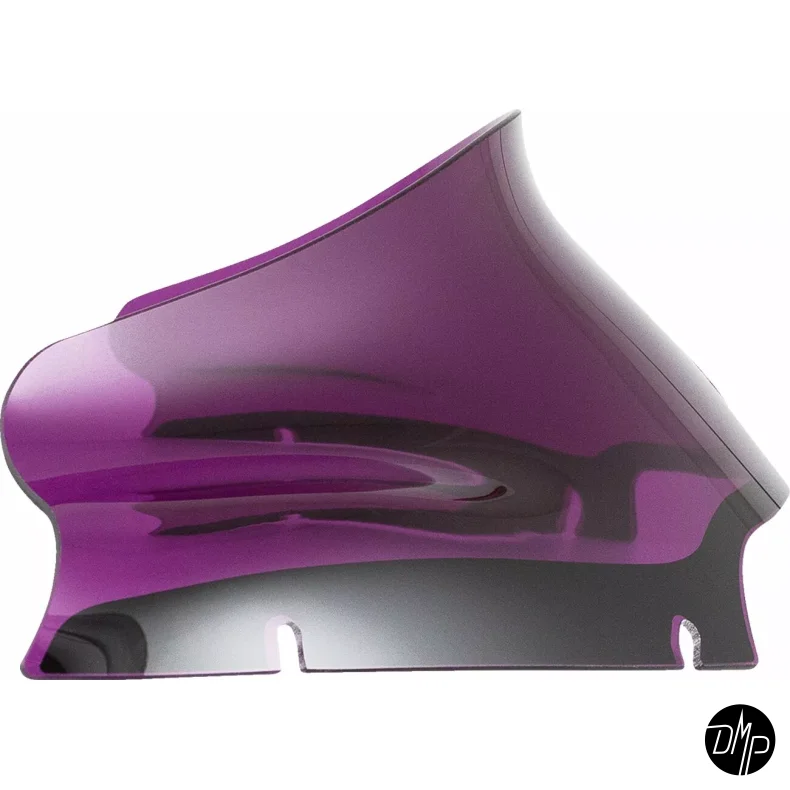 "KOLOR" Klock Werks Shield, 15-23 Road Glide