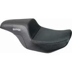SLYFOX "Drifter" seat , 24-up Touring 