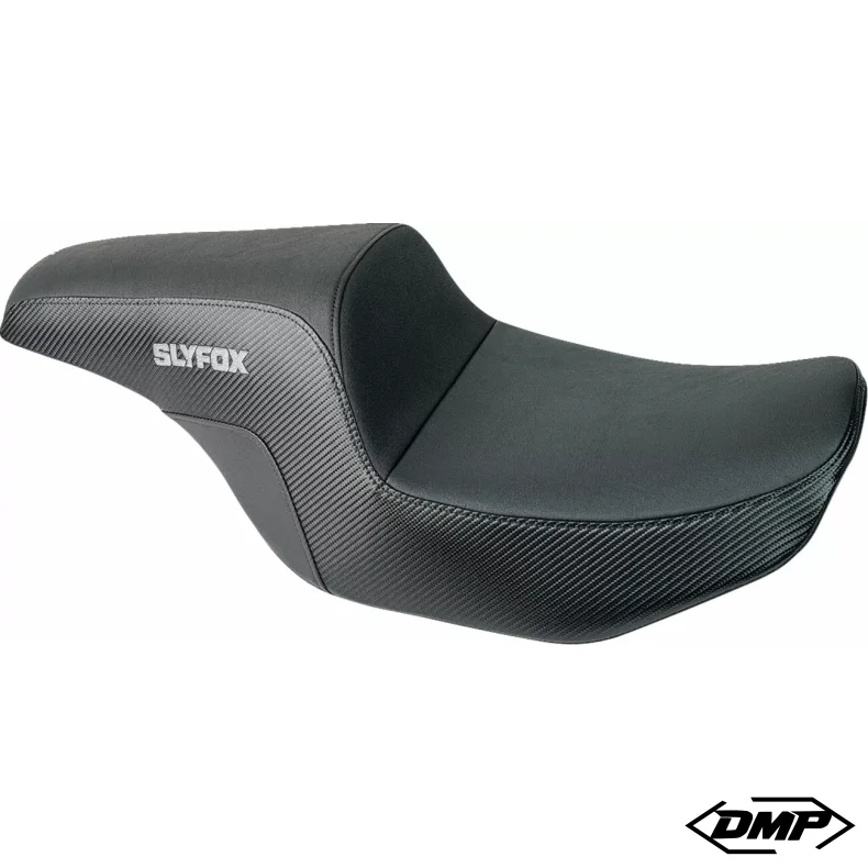 SLYFOX "Drifter" seat , 24-up Touring 
