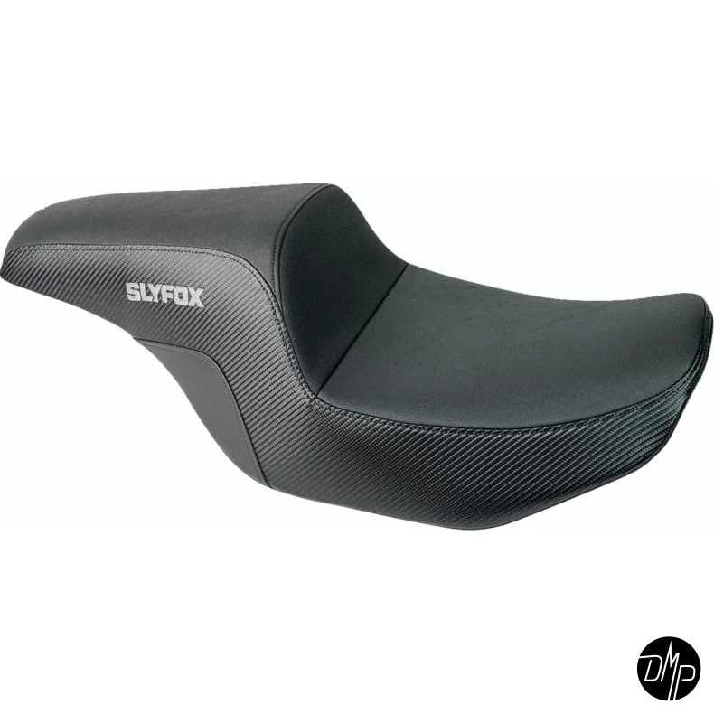 SLYFOX "Drifter" seat , 24-up Touring 