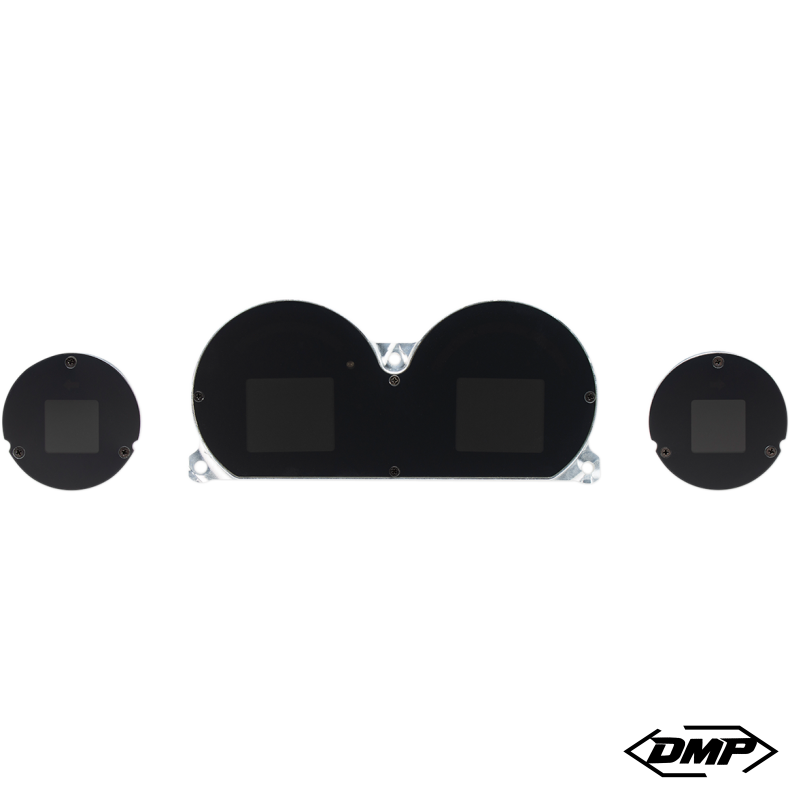 DAKOTA - DIGITAL GAUGE Touring 2014-2022 , Sort!