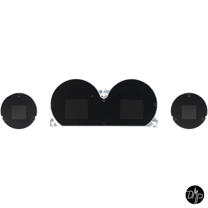 DAKOTA - DIGITAL GAUGE Touring 2014-2022 , Sort!