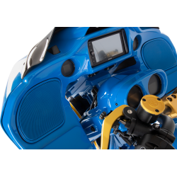 DAKOTA - DIGITAL GAUGE Touring 2014-2022 , Sort!