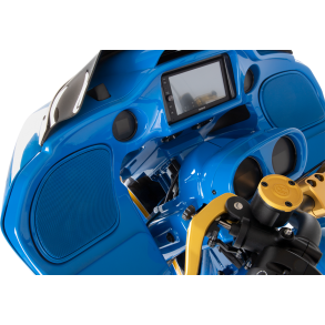 DAKOTA - DIGITAL GAUGE Touring 2014-2022 , Sort!