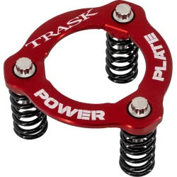 Trask Performance Power Plate Koblingskit 