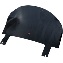 KLOCK Werks 8" Windshield til Sport Glide 18-23