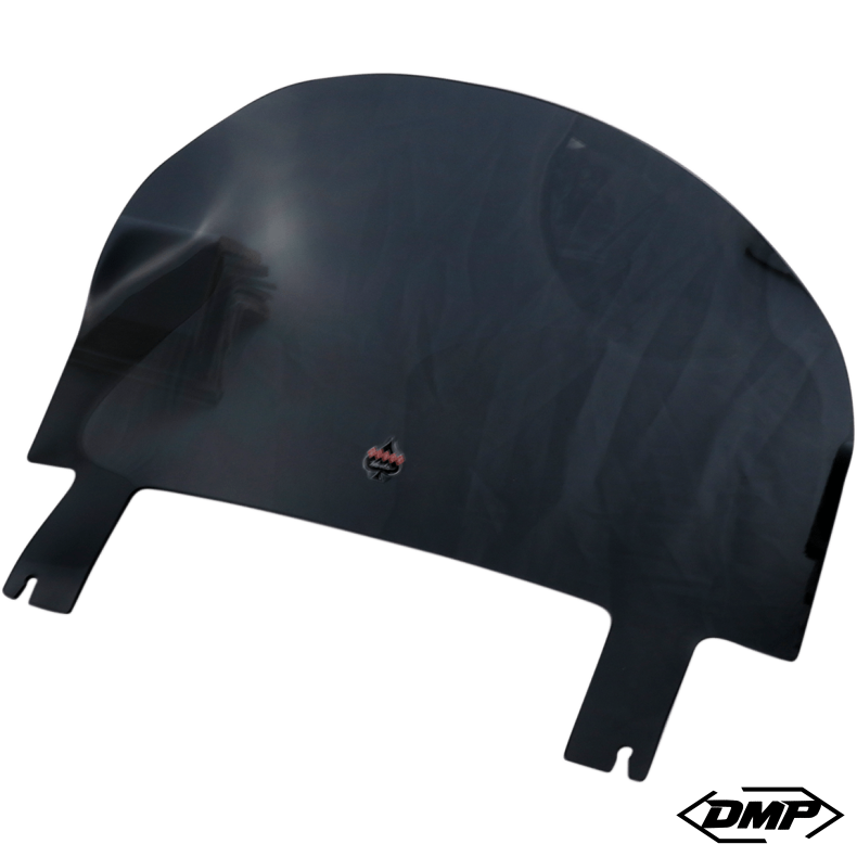 KLOCK Werks 8" Windshield til Sport Glide 18-23