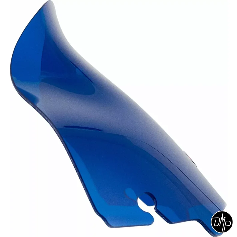 ICE KOLOR, Klock Werks Shield, 14-23 Batwing models