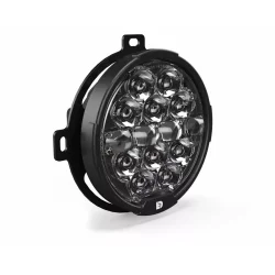 Denali D14 "Destroyer" E-approved LED light for Street Glide 2014-2023