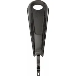 SLYFOX Carbon Dash with hole, 08-23 Touring ((Gloss eller Matt)