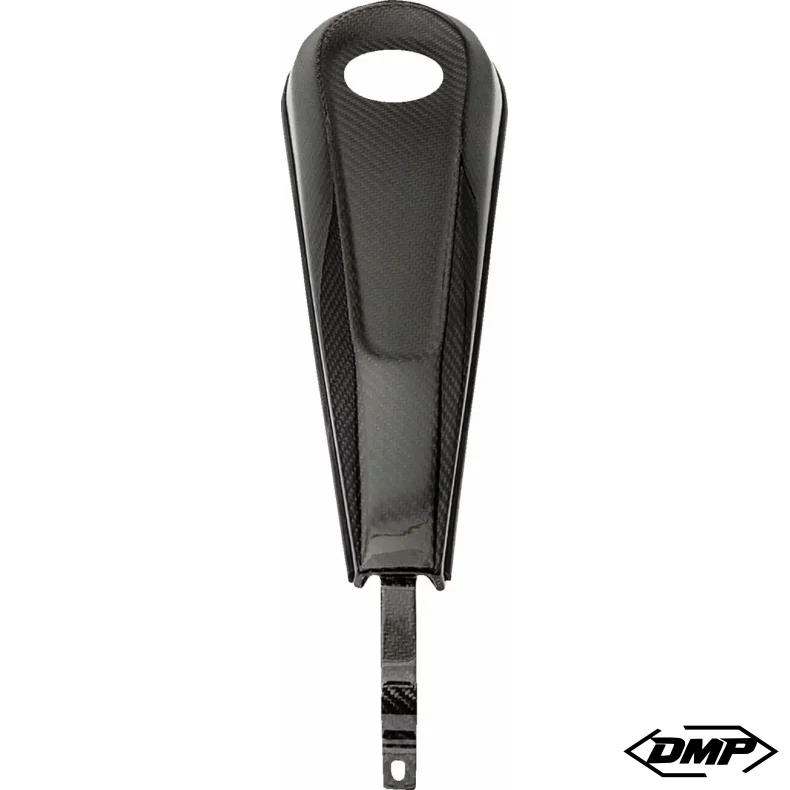 SLYFOX Carbon Dash with hole, 08-23 Touring ((Gloss eller Matt)