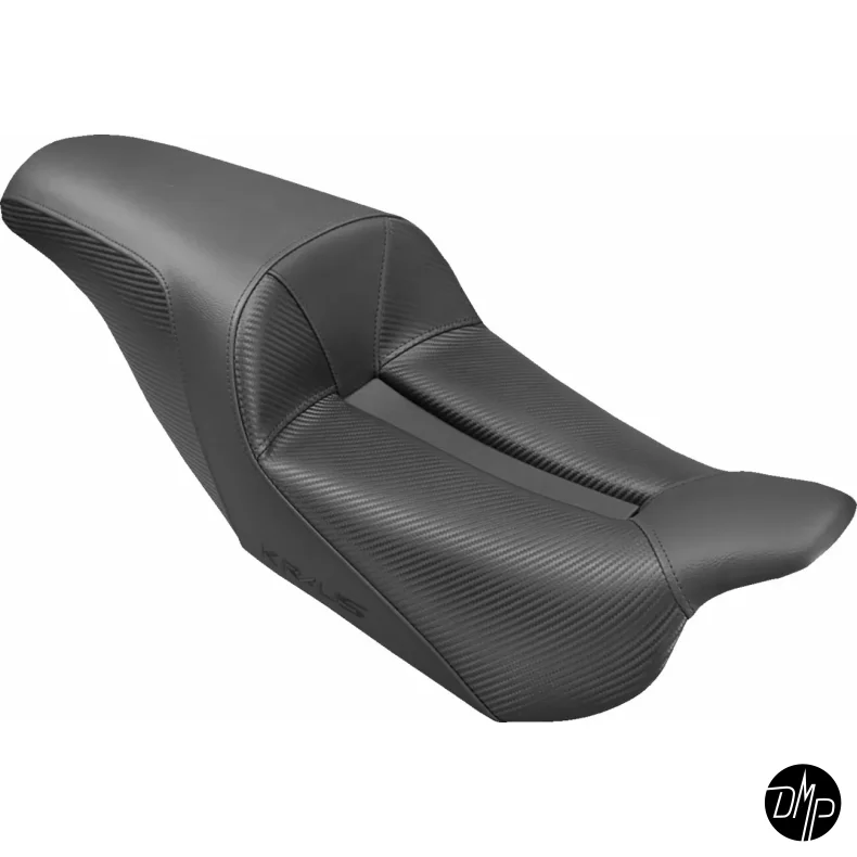 Kraus MotoPRO seat, 08-23 Touring