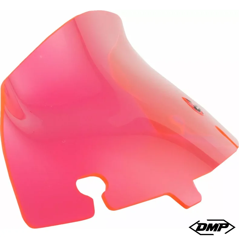 ICE KOLOR, Klock Werks Shield, 99-13 Batwing models