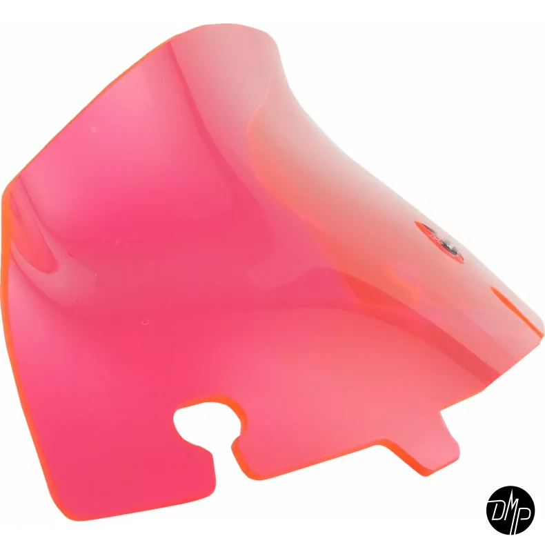 ICE KOLOR, Klock Werks Shield, 14-23 Batwing models