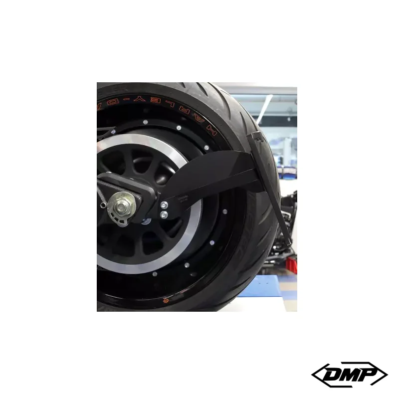 Sidemonteret nr plade beslag T&Uuml;V godkendt FXDR