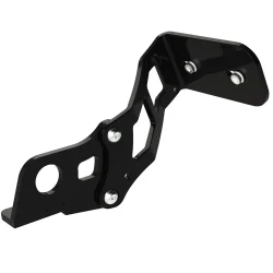 Sidemonteret nr plade beslag, PRO, TV godkendt Sportster 04-20