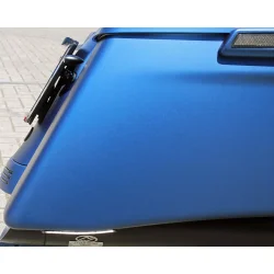 Thunderbike Nr. pladebeslag til Touring modeller