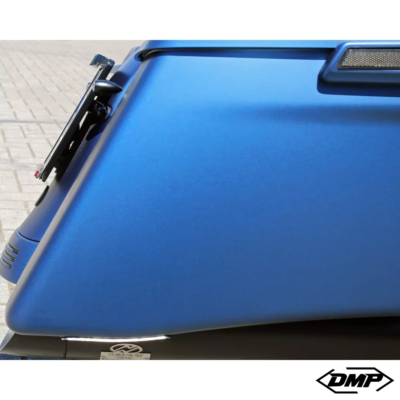 Thunderbike Nr. pladebeslag til Touring modeller