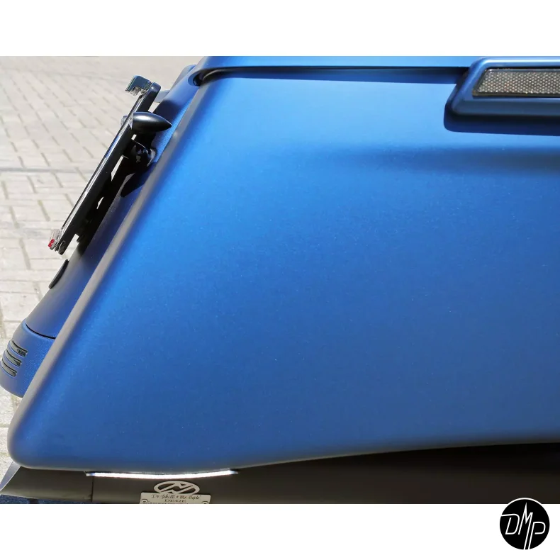 Thunderbike Nr. pladebeslag til Touring modeller